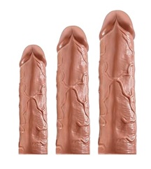 long penis